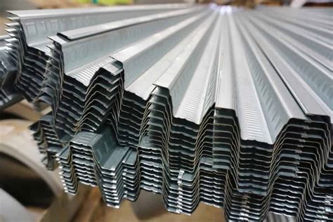 galvanized sheet metal process|when to use galvanized steel.